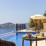 Villa Alba One, Kas, Sea View Kas