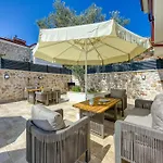Alba One, Kas, Sea View *
