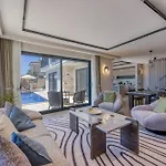 Villa Alba One, Kas, Sea View *