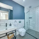 Villa Alba One, Kas, Sea View *