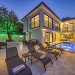 Villa Alba One, Kas, Sea View Kas