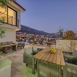 Alba One, Kas, Sea View Kas