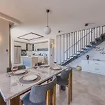 Alba One, Kas, Sea View Vila
