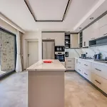Vila Alba One, Kas, Sea View