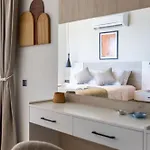 Vila Alba One, Kas, Sea View Kaş
