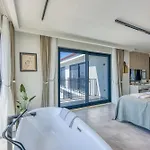 Alba One, Kas, Sea View Vila *